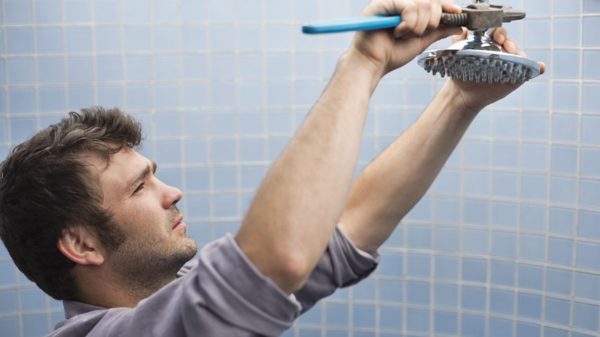 How To Identify If Your Shower Base Needs Repairing