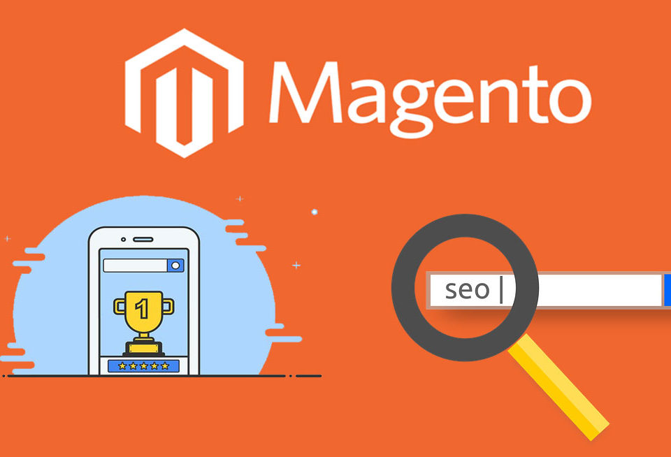 Magento SEO Strategies for Optimizing Magento Website