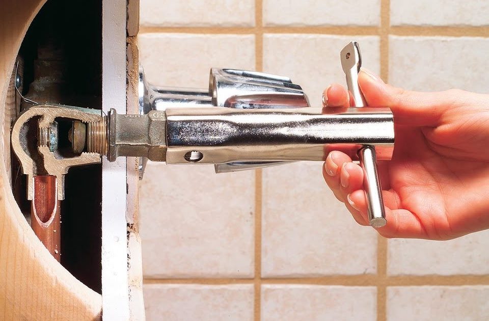Shower Base Repair How to Repair a Leaky Shower Base